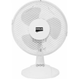 Tischventilator DF2309 14.99&nbsp;&euro;