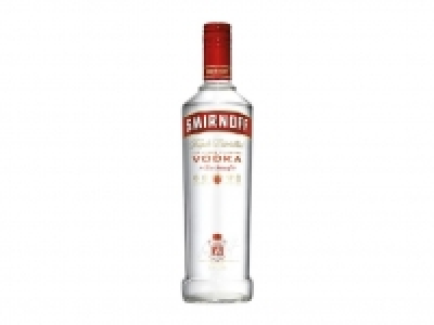 Smirnoff Vodka 8.99 €