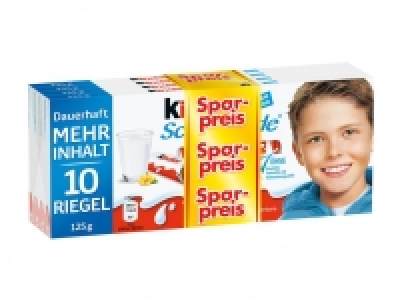 Ferrero Kinder Schokolade 3.99&nbsp;&euro;