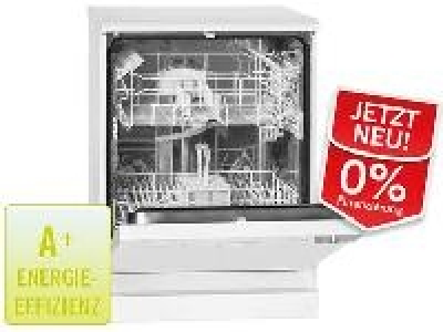 BOMANN GSP 775 Geschirrspüler