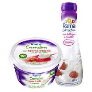 Rama Cremefine 0.79 €