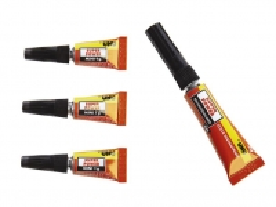 UHU Sekundenkleber 1.79 €
