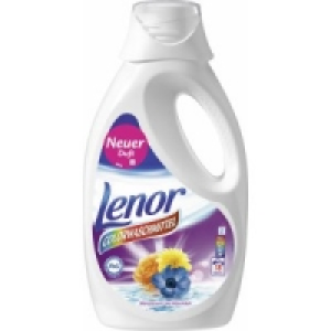 Lenor Vollwaschmittel 2.49&nbsp;&euro;
