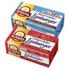 St. Mang Limburger 1.49 €