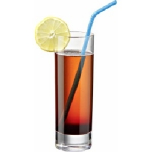 Longdrinkglas Lario 3.99&nbsp;&euro;