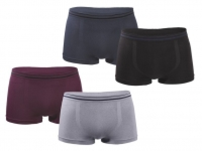 LIVERGY® 2 Herren Boxershorts 4.99 €