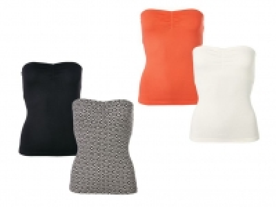 ESMARA® 2 Damen Bandeau-Tops 4.99 €