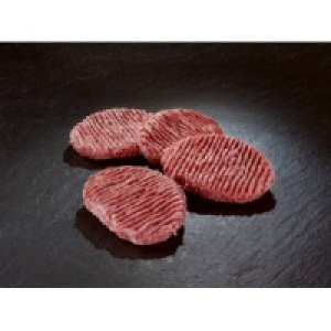 Icehouse Rindfleisch-Hamburger Patty 4.29 €