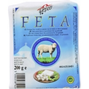 Greco Feta 1.85 €