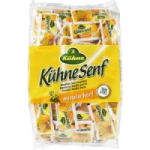 Kühne Senf 3.69 €