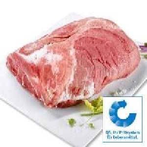 Frischer Schweinenackenbraten 3.99 €
