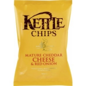 Kettle Chips 1.85 €