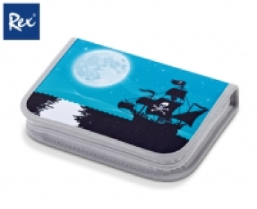 REX&reg;Sch&uuml;ler-Etui oder Faulenzer, 30-teilig