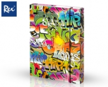 REX&reg;Heftebox