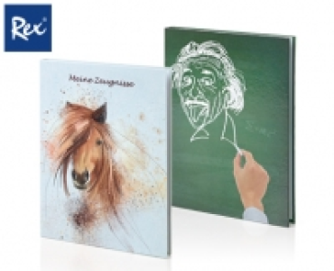 REX®Zeugnis-/Urkunden­­­­­­­­mappe 1.99 €