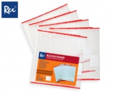 REX&reg;5 Buchschoner