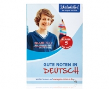 SCH&Uuml;LERHILFE Sch&uuml;lerhilfe-Buch