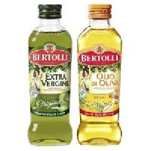 Bertolli Olivenöl 3.79 €