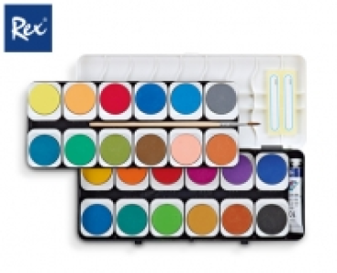 REX®Farbkasten 1.99 €