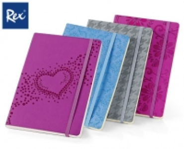 REX®Premium-Notizbuch 4.99 €