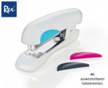 REX&reg;B&uuml;rohefter