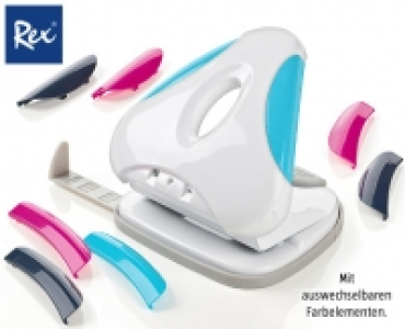 REX&reg;B&uuml;rolocher