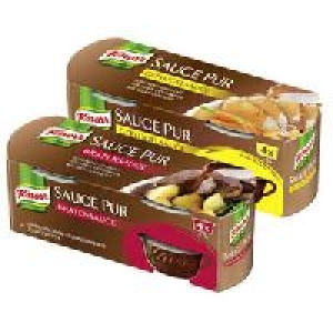 Knorr Sauce Pur 1.79 €