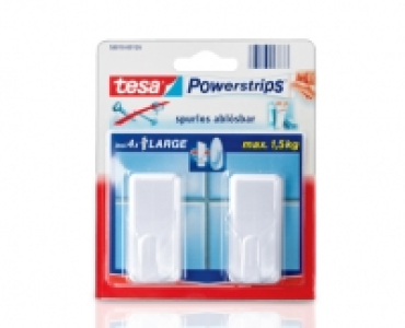 Aldi Süd  tesa Powerstrips®