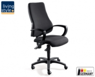 LIVING STYLE&reg;Drehstuhl f&uuml;r Erwachsene