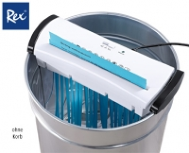 REX&reg;Aufsatz-Aktenvernichter