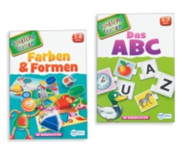 Lernspiel 2.99 €