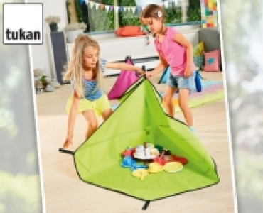TUKAN&reg;Spielsack Pyramide