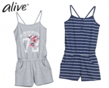 ALIVE&reg;M&auml;dchen-Jumpsuit, 2&nbsp;St&uuml;ck