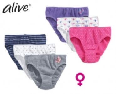 ALIVE&reg;Kinder-Slips, 3 St&uuml;ck