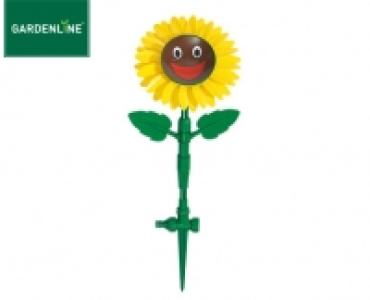 GARDENLINE&reg;Wasserspa&szlig;-Rasenregner