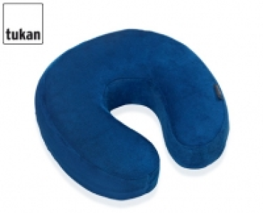 TUKAN&reg;Reisekissen