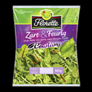 Florette Salat Zart < Feurig 1.49&nbsp;&euro;