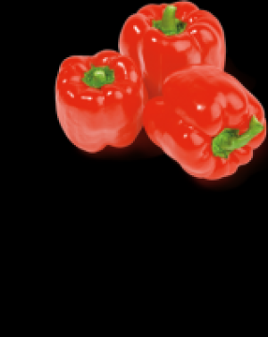 Rote Paprika 3.97 €