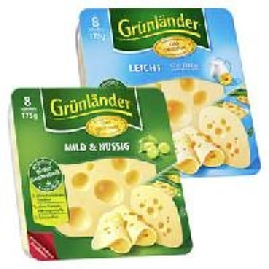 Grünländer 1.59 €