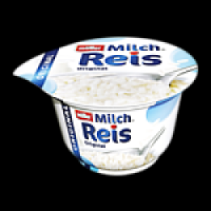 Müller Milch Reis 0.39 €