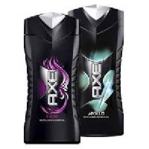 Axe Showergel 1.79&nbsp;&euro;