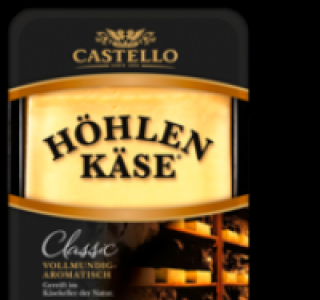 CASTELLO Höhlenkäse 1.59 €