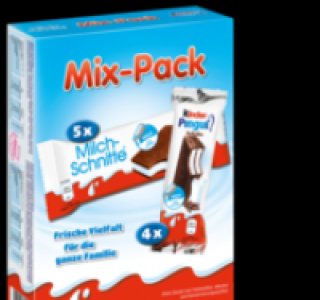 FERRERO Mix-Pack 1.95 €