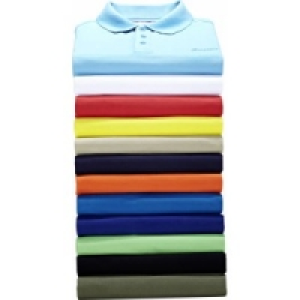 Herren Polo-Pique-Shirt 12.00&nbsp;&euro;