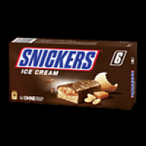 Mars Ice Cream 1.99 €