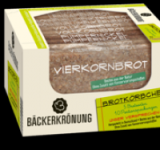 B&Auml;CKERKR&Ouml;NUNG Brotk&ouml;rbchen 1.29&nbsp;&euro;