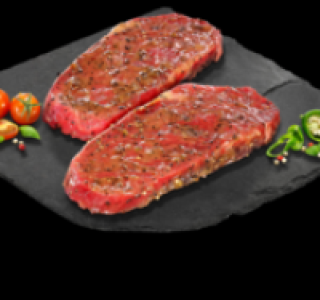 Jungbullen Rumpsteak 1.49&nbsp;&euro;