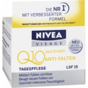 Nivea Visage Q10 6.69&nbsp;&euro;