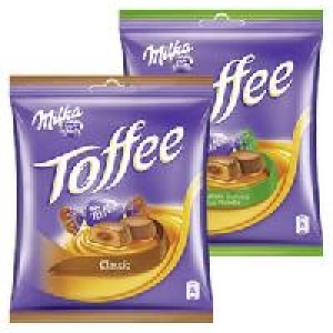 Milka Toffee 2.49&nbsp;&euro;