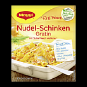 Maggi fix < frisch 0.59 €